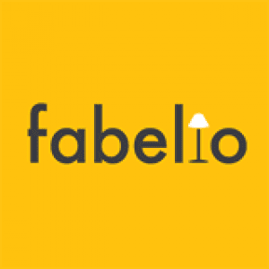  Kode Promo Fabelio